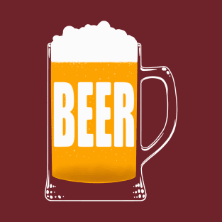 BEER T-Shirt