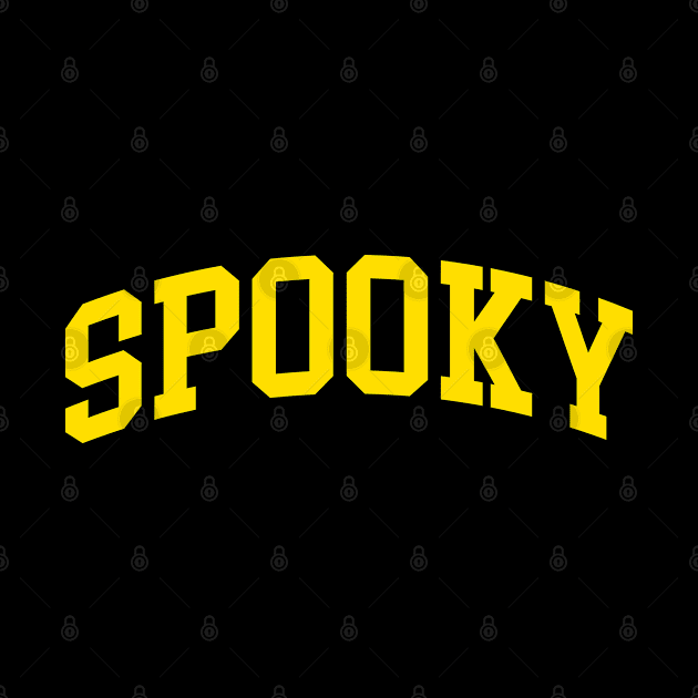 spooky by monkeyflip