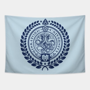 Miskatonic University Tapestry