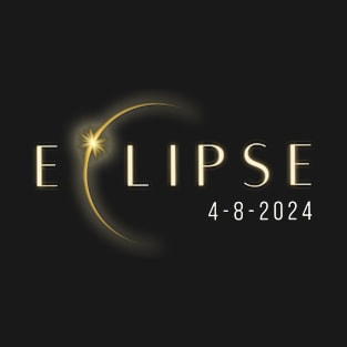 Elipse 2024 T-Shirt