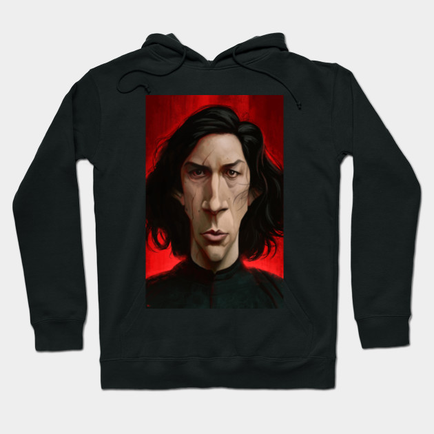 kylo ren sweater