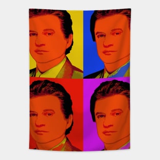 joe pesci Tapestry