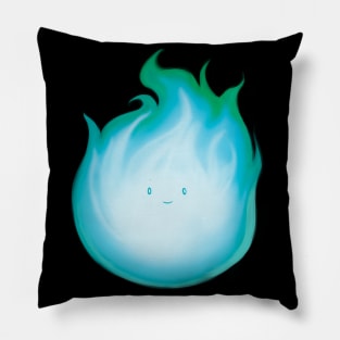 #TeamBlip Pillow