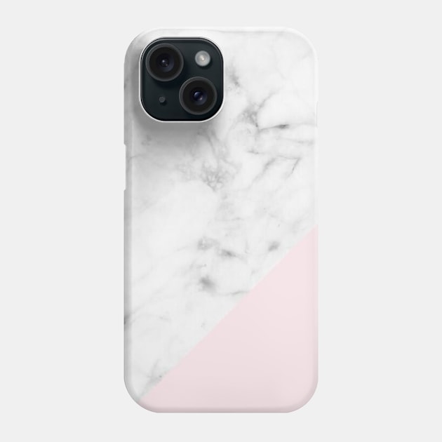 Marble Case Phone Case by maddithomas