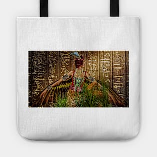 MA'AT BY SIRIUS-UGO-ART Tote