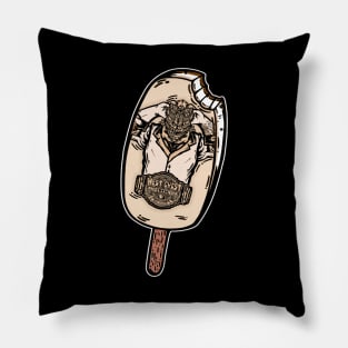 WGD ice cream bars Pillow