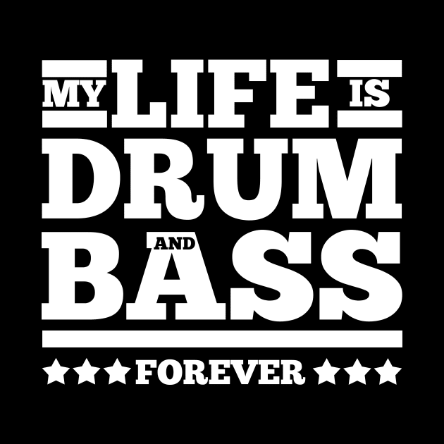 Drum Bass Quote by Imutobi