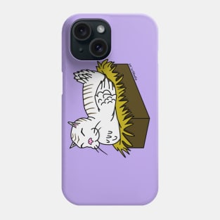 Chickitty (Chicken Cat) Phone Case