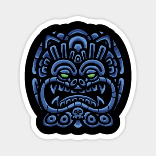 Aztec Monster Magnet