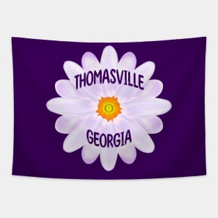 Thomasville Georgia Tapestry