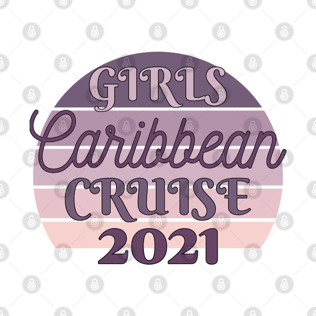 Girls Cruise 2021 by Nixart