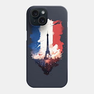 paris Phone Case