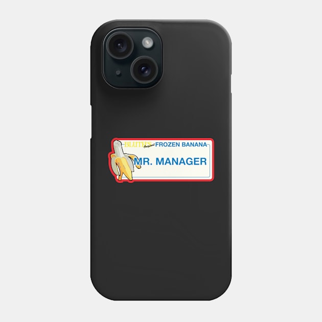 Arrested Development Phone Case by MattisMatt83