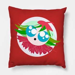 BLOOM 8 Pillow