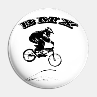 bmx Pin