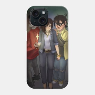 Second Chance Phone Case