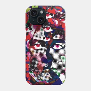 Helena Blavatsky Phone Case