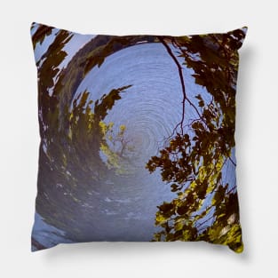 Lake Norman Pillow