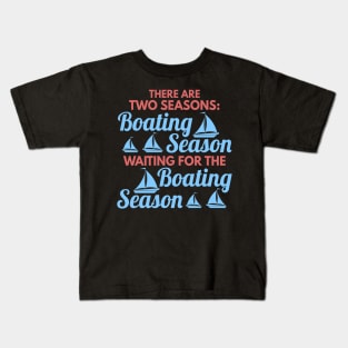 Bust Out Another Thousand Boat Definition Funny T-Shirt