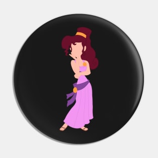 Meg Pin