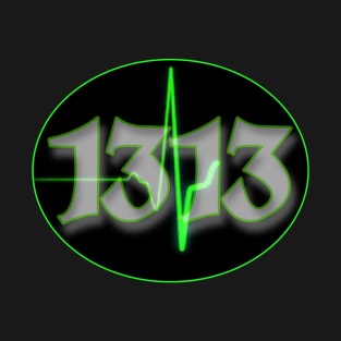 1313 T-Shirt