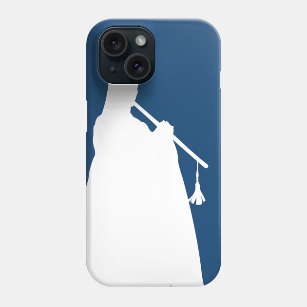 The Untamed: Lan Xichen Phone Case by firlachiel