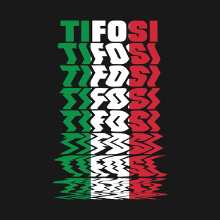 TIFOSI T-Shirt