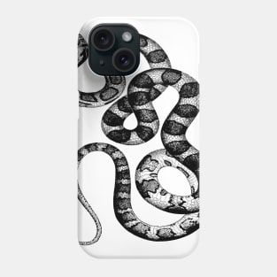 Boa Snake | Reptile Animal Serpent Phone Case