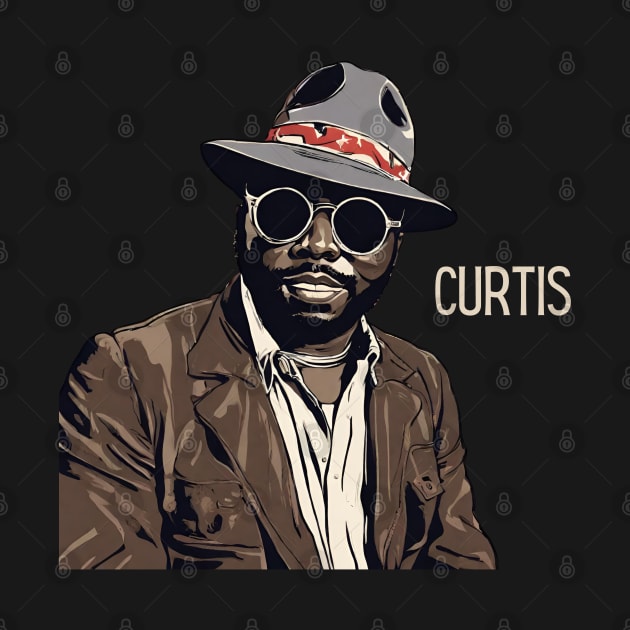 Curtis by Klau