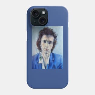 Johnny Thunders Phone Case