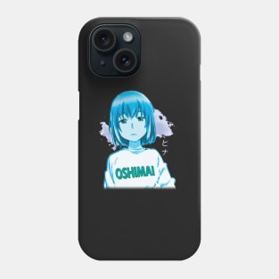 Hinamatsuri ''HINA'' V2 Phone Case