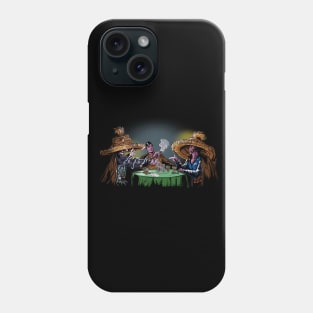 High Stakes Phone Case
