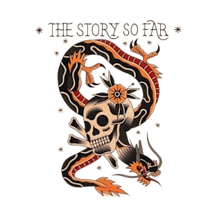 the story SF T-Shirt