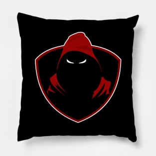 Nightmare (Blank) Pillow