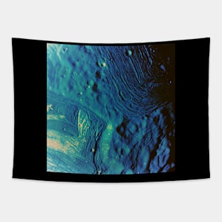 Miranda Moon In Chaos Tapestry