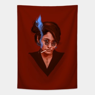 Clementine Tapestry