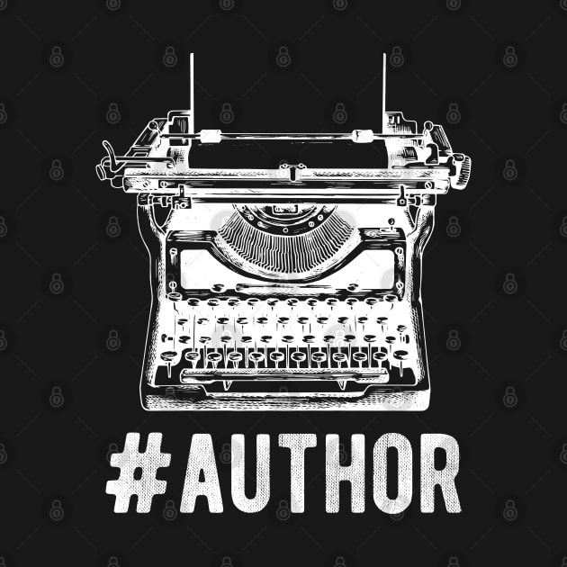 Author - #Author by KC Happy Shop