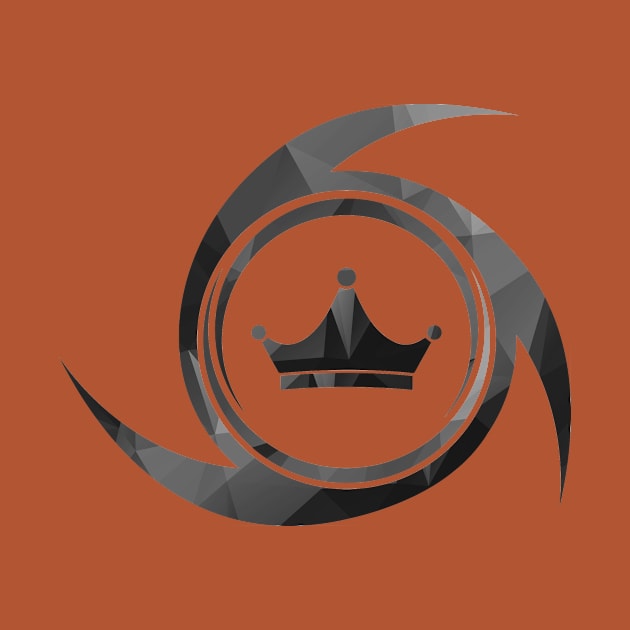 King Asilas Logo by kingasilas