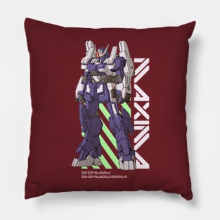 Ez-SR-MAXIMA Gundam Pillow