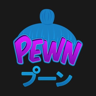 PewnBun T-Shirt