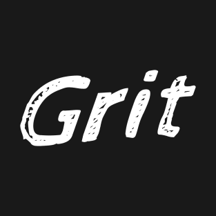 Grit T-Shirt