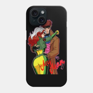 MY man Phone Case