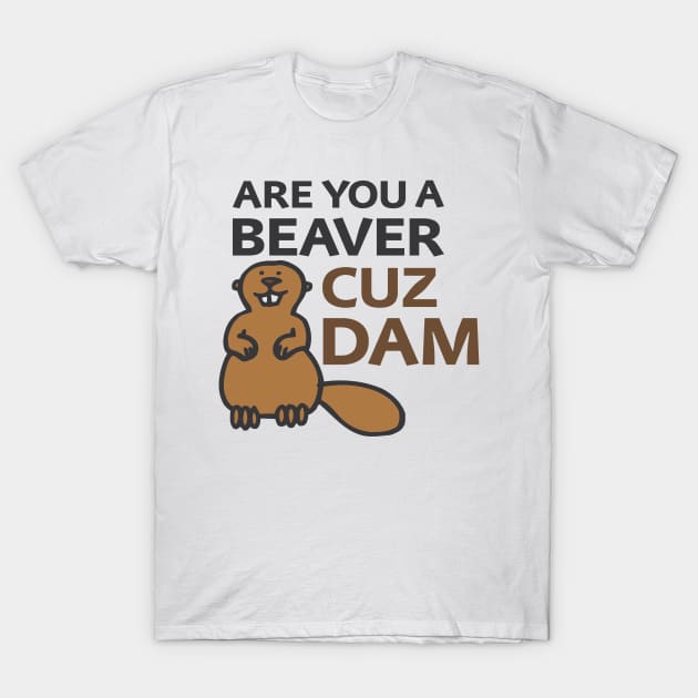 Cuz Dam T-Shirt Cuz Dam T-Shirt