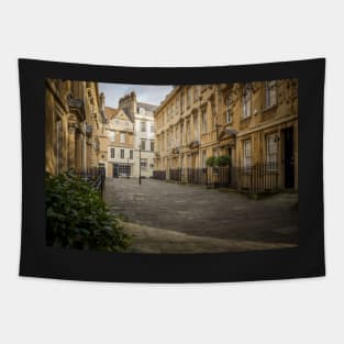 City of Bath Tapestry