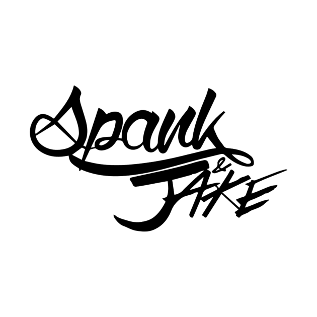 Spank n' Jake by Spankeh