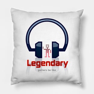 Legendary Pillow