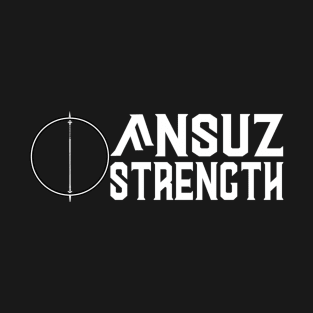 Ansuz Gungnir T-Shirt