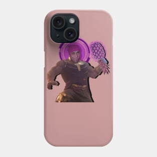 Ricardo Milos Phone Case