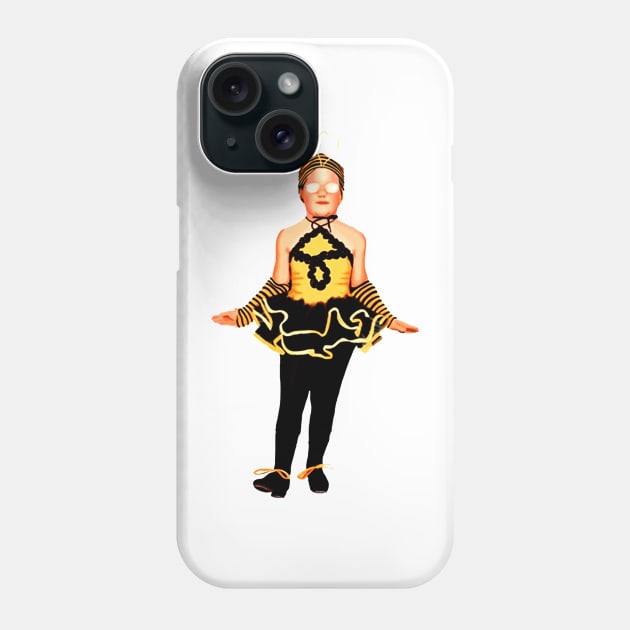 Blind Melon Phone Case by forseth1359