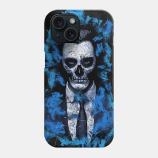 Skull Mentalist Phone Case